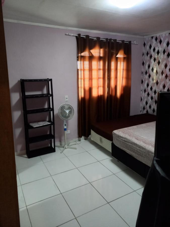 Chacara Sitio Casa Peruibe Praia Eksteriør billede