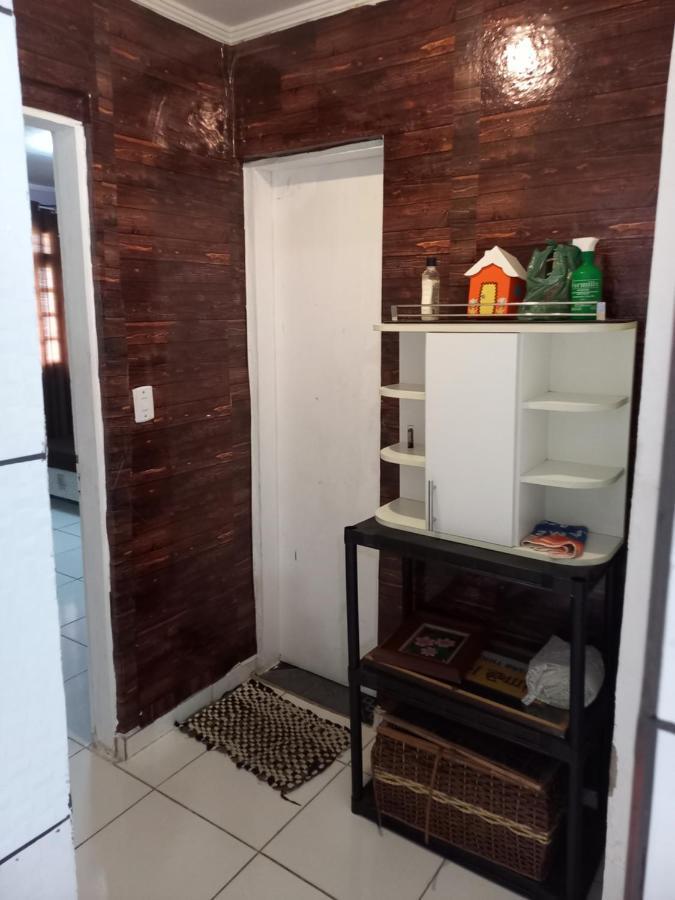 Chacara Sitio Casa Peruibe Praia Eksteriør billede