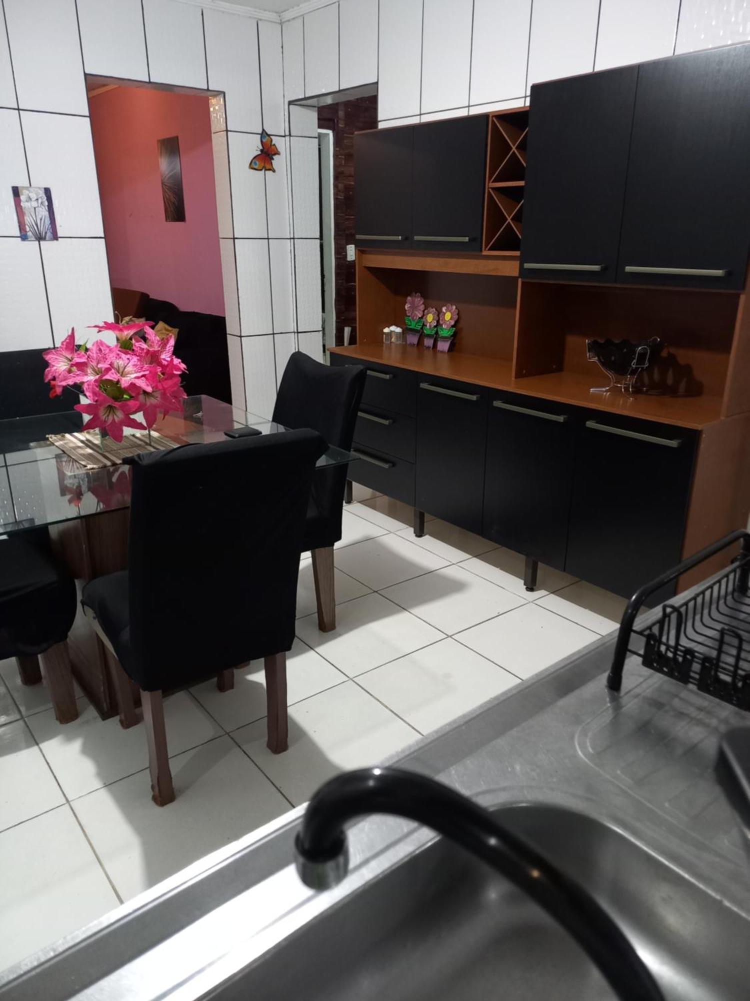 Chacara Sitio Casa Peruibe Praia Eksteriør billede