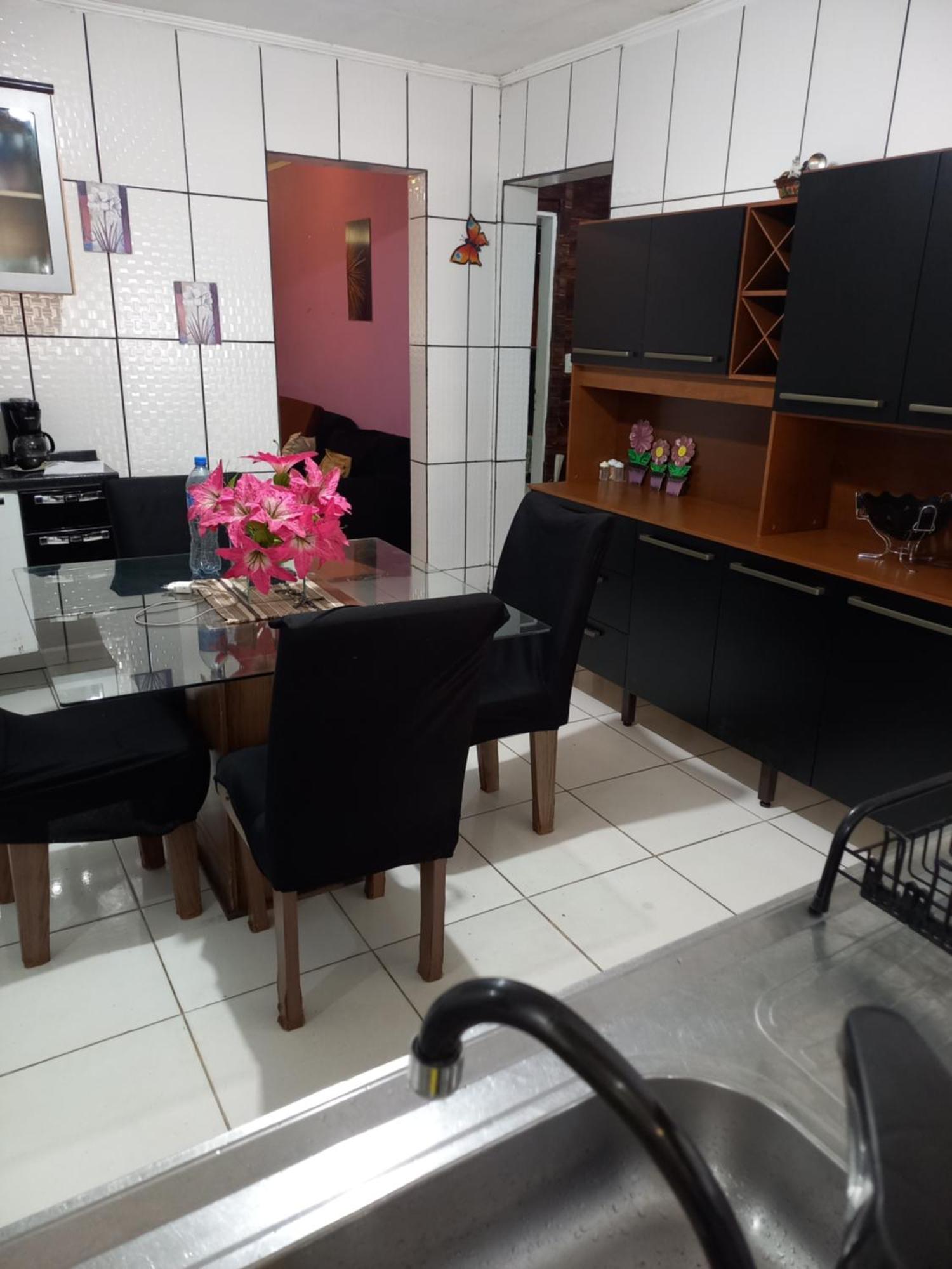 Chacara Sitio Casa Peruibe Praia Eksteriør billede