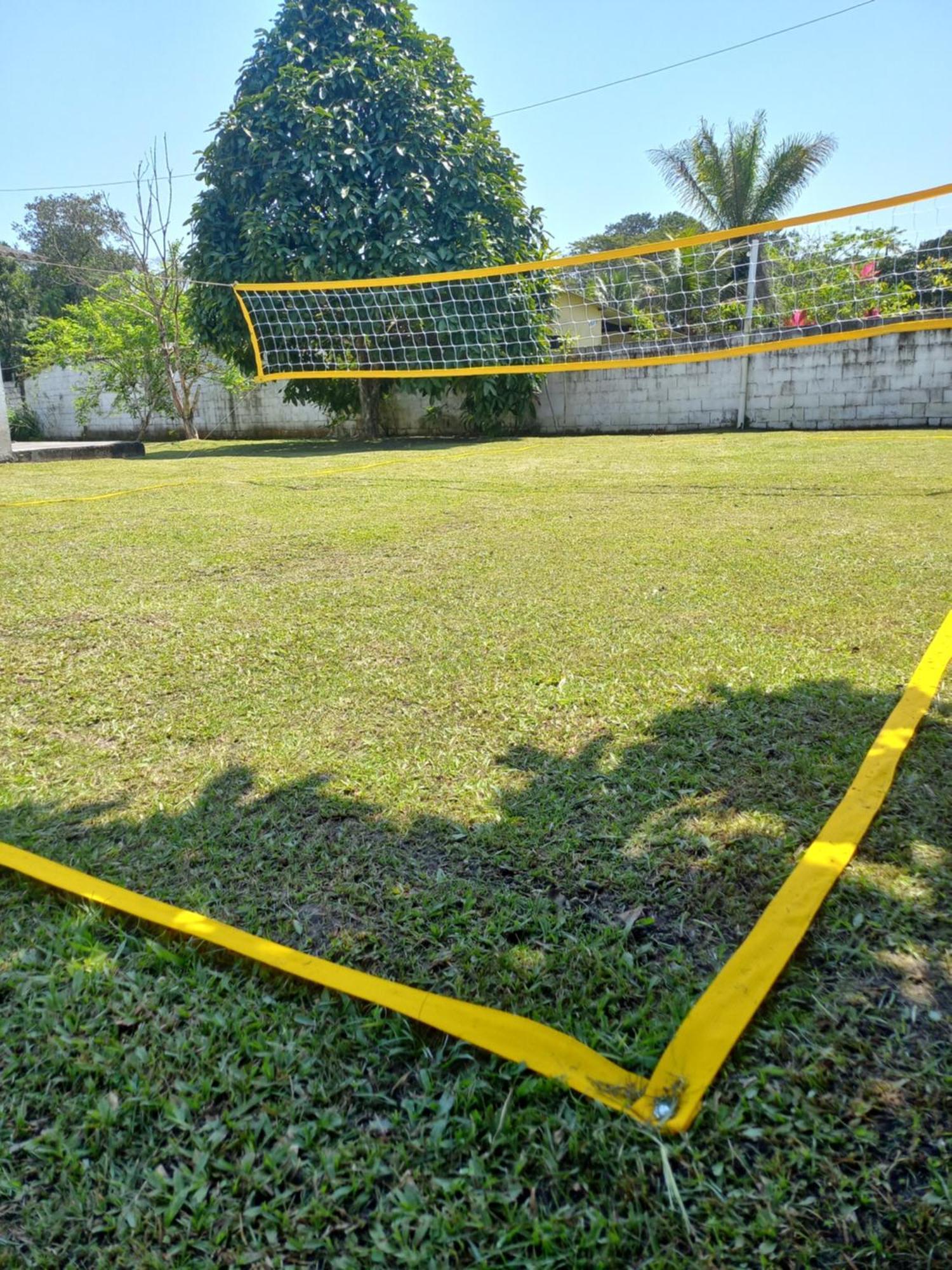 Chacara Sitio Casa Peruibe Praia Eksteriør billede
