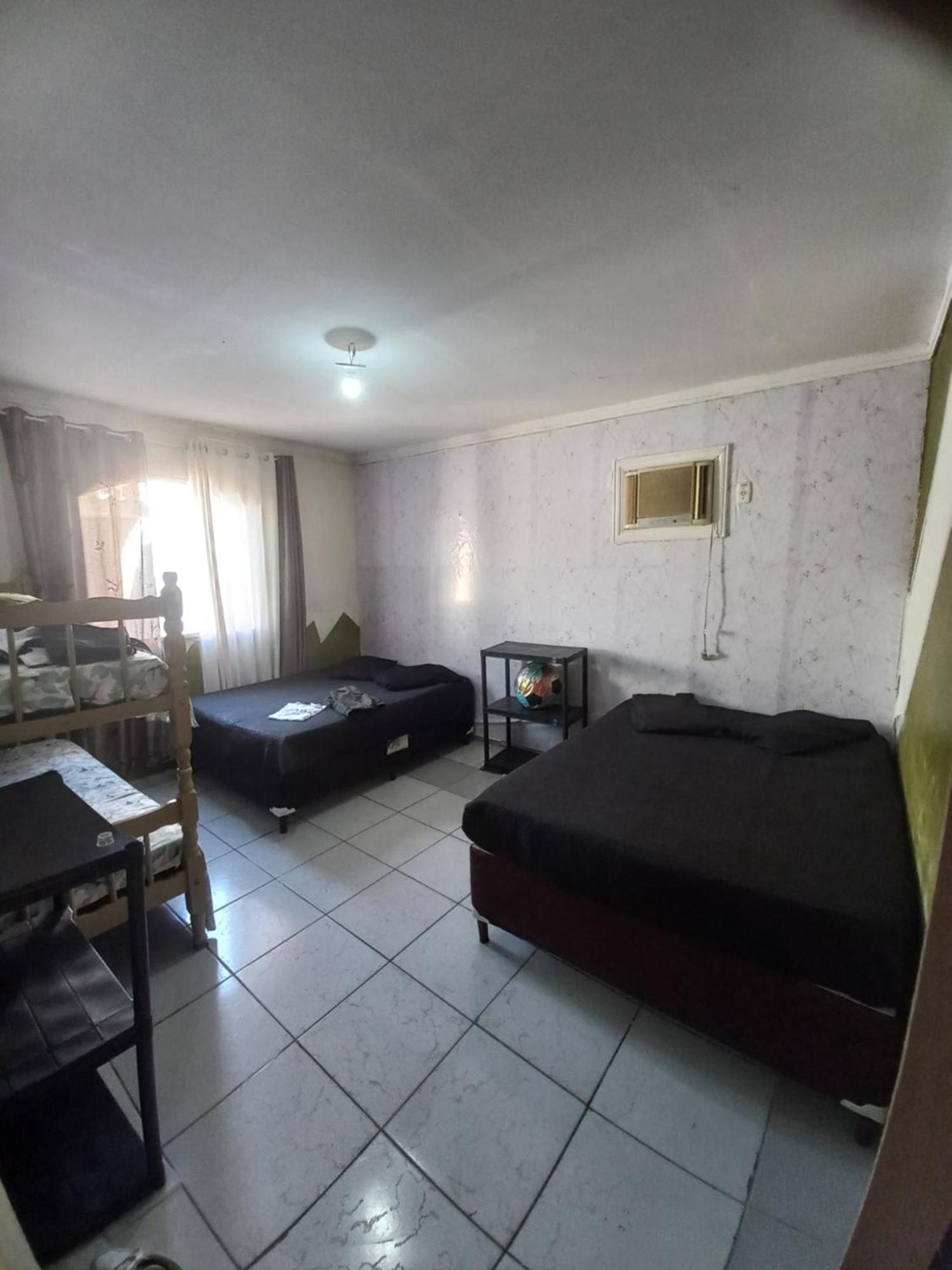 Chacara Sitio Casa Peruibe Praia Eksteriør billede