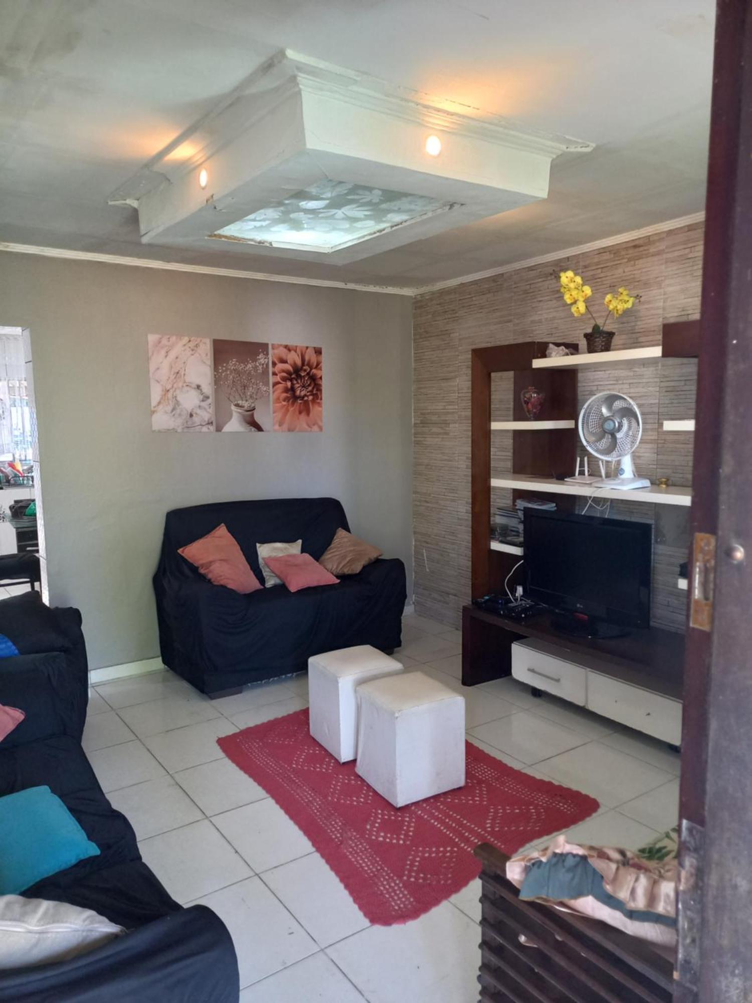 Chacara Sitio Casa Peruibe Praia Eksteriør billede